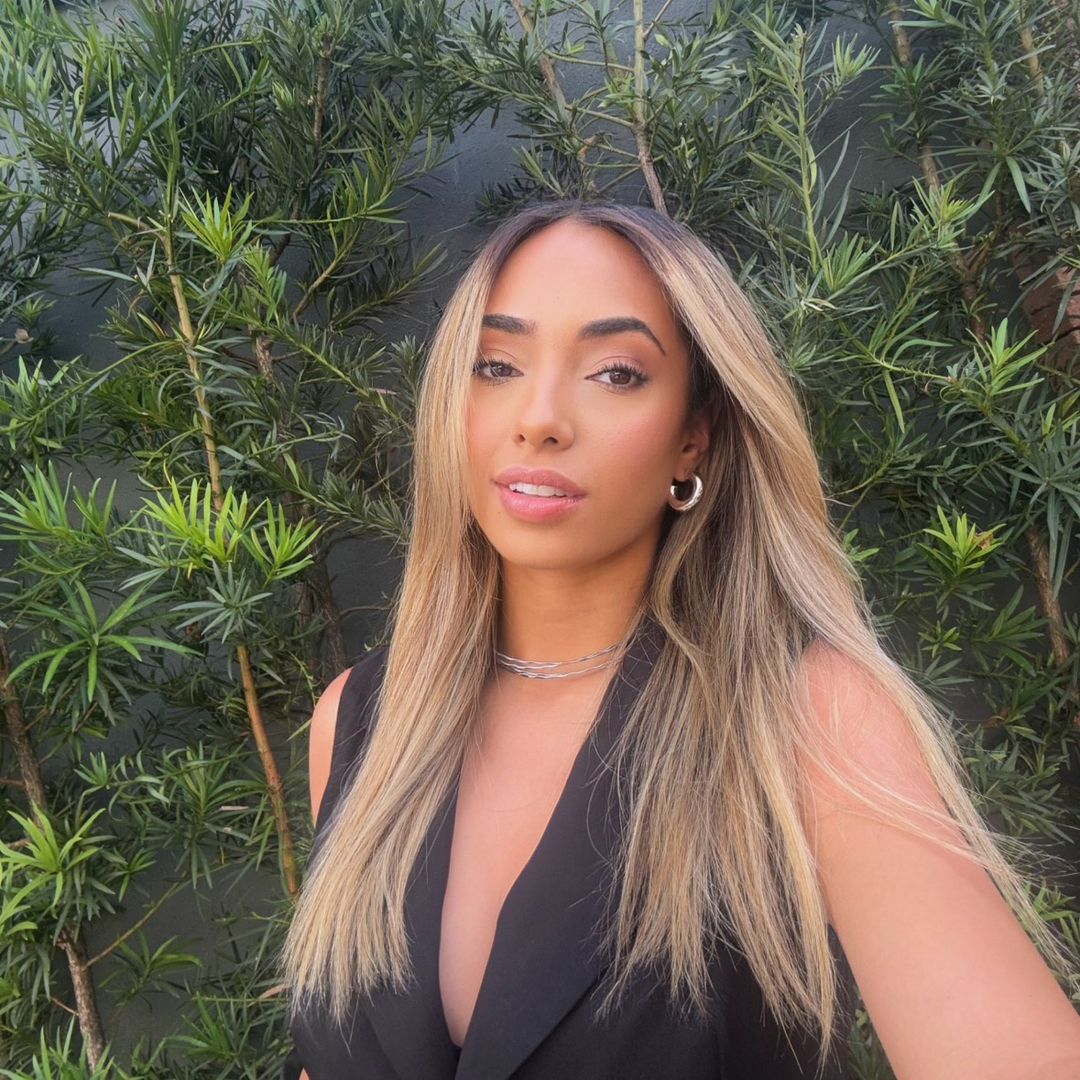 Laryssa Gabrielle
