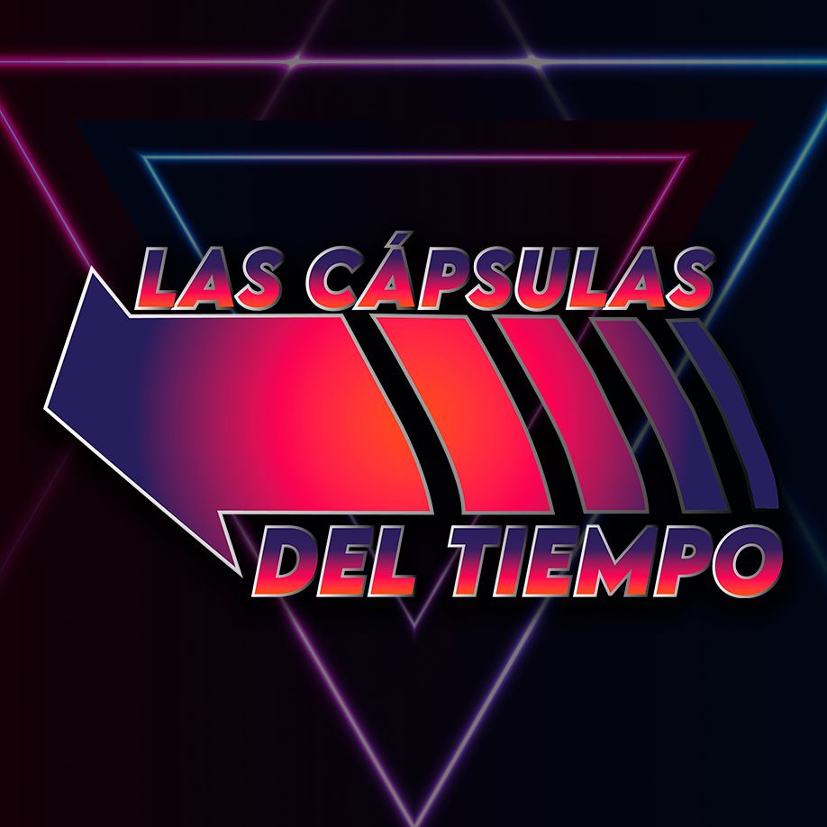 Las Cápsulas del Tiempo