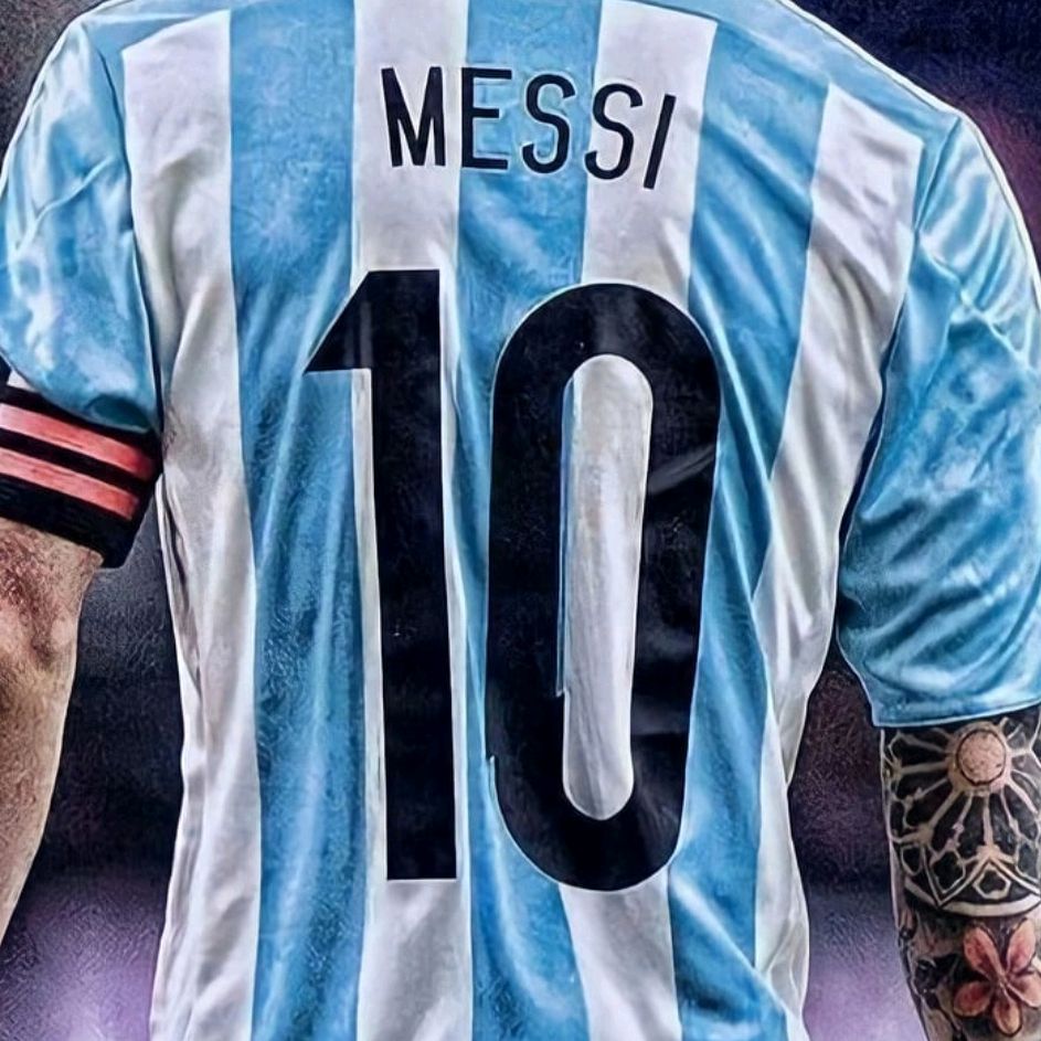 La Seleccion Oficial