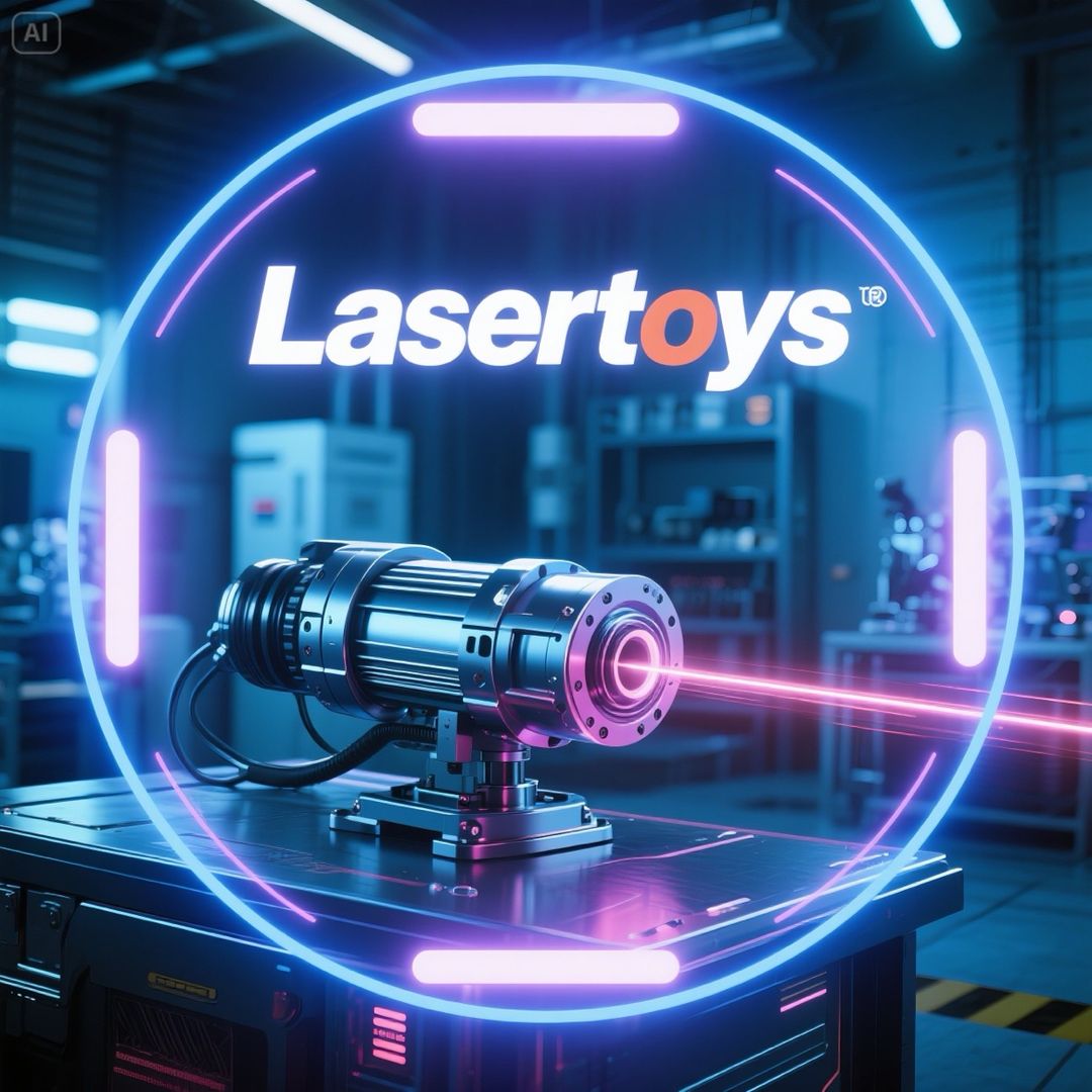 laser Machine