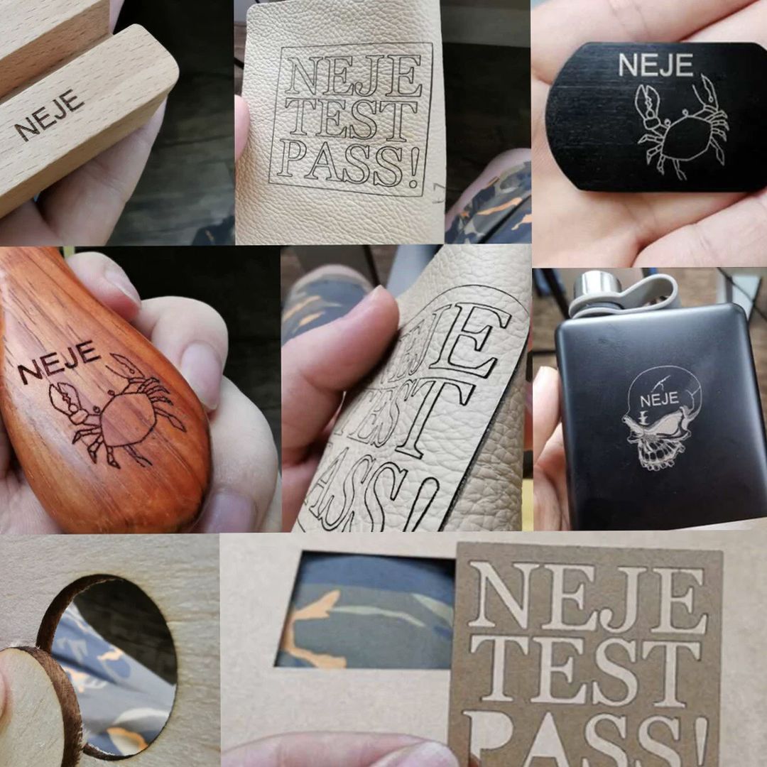 Laserdiy