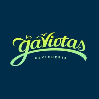 Las Gaviotas Cevichería 🕊️
