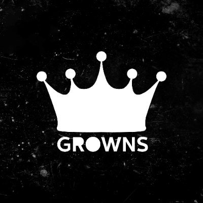 Growns.