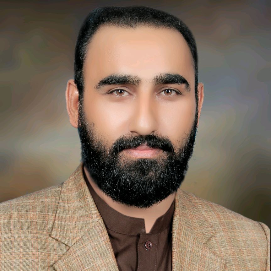 صاحبزادہ حکیم لشکر مہدی