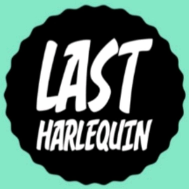 LastHarlequinGame