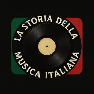 La storia della musica italiana 🇮🇹🎶