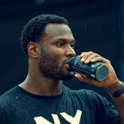 Latavius Murray
