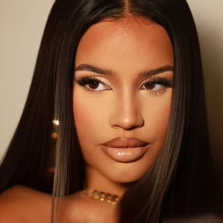 Lateysha Grace 🧿