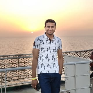 Bhavesh Patel