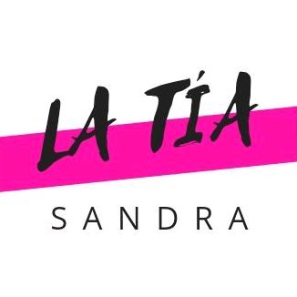 La tía Sandra