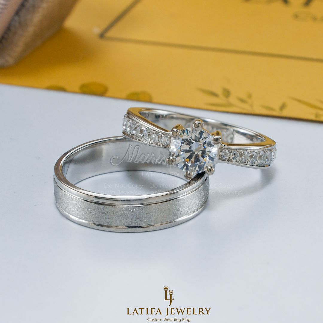 Latifa Jewelry Bali 💍