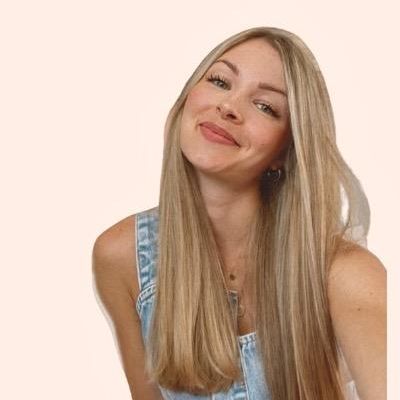 Ysaline • Diététicienne ✨