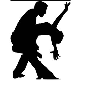 Bachata Salsa dancing