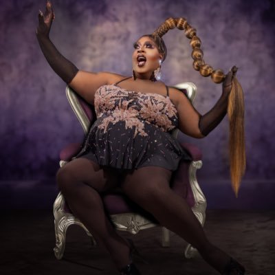 Latrice Royale Inc.