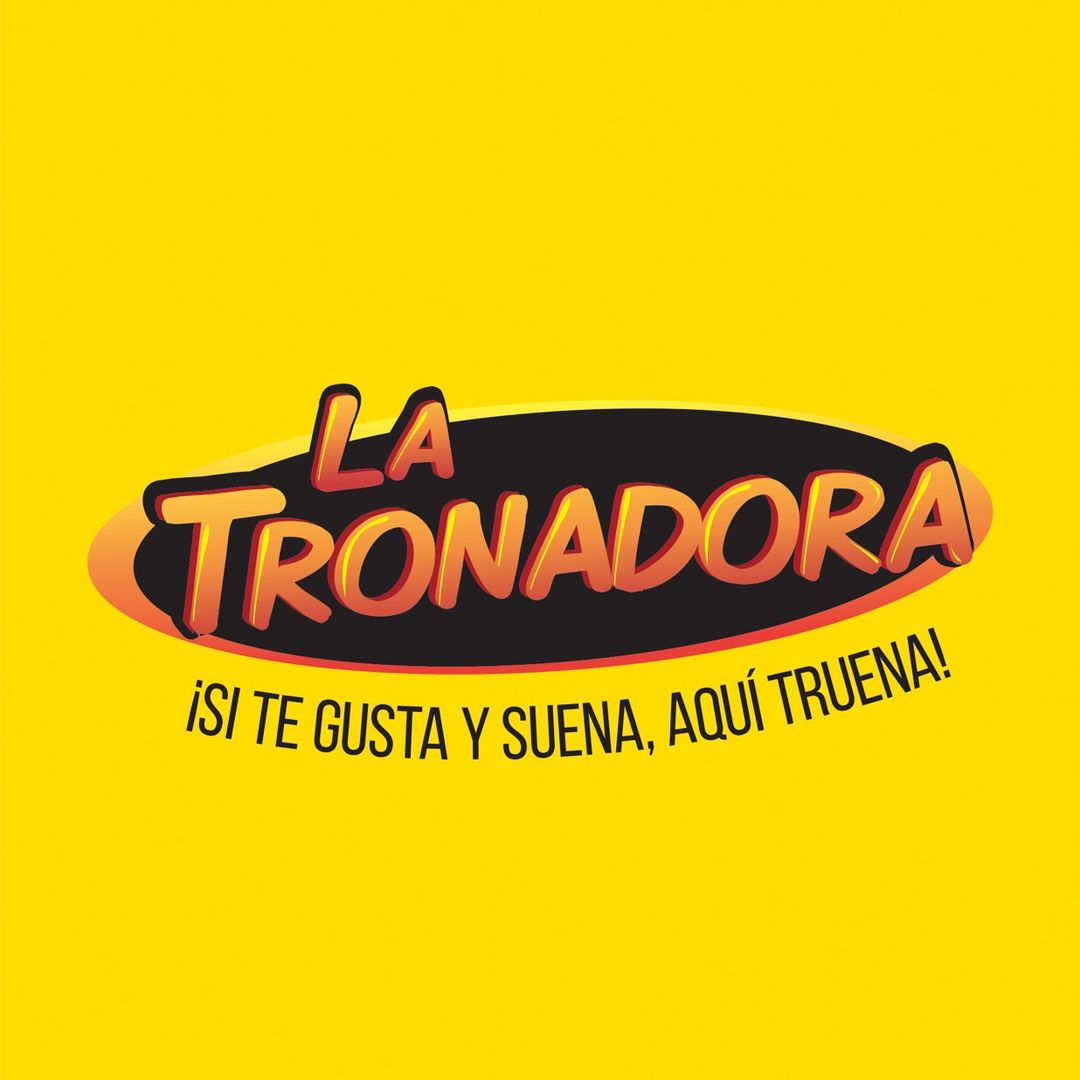 La Tronadora 104.1