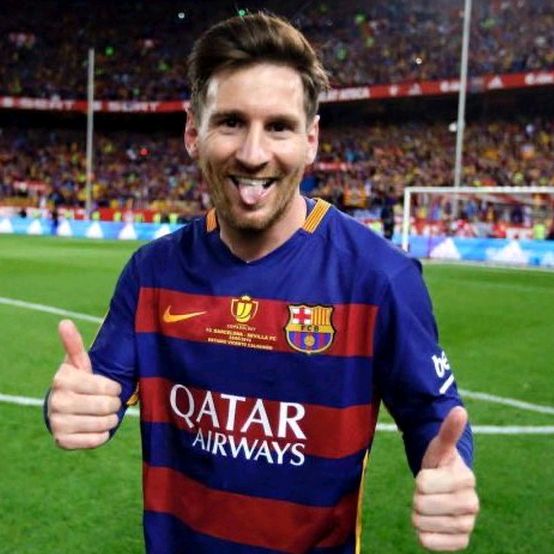 lionelmessi