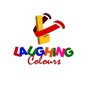 Laughing Colours | Humor | Fun
