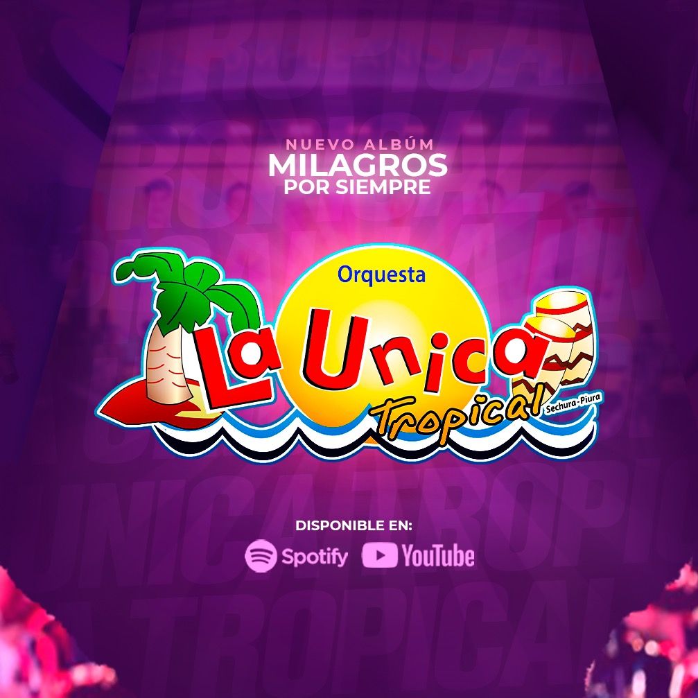 La Única Tropical