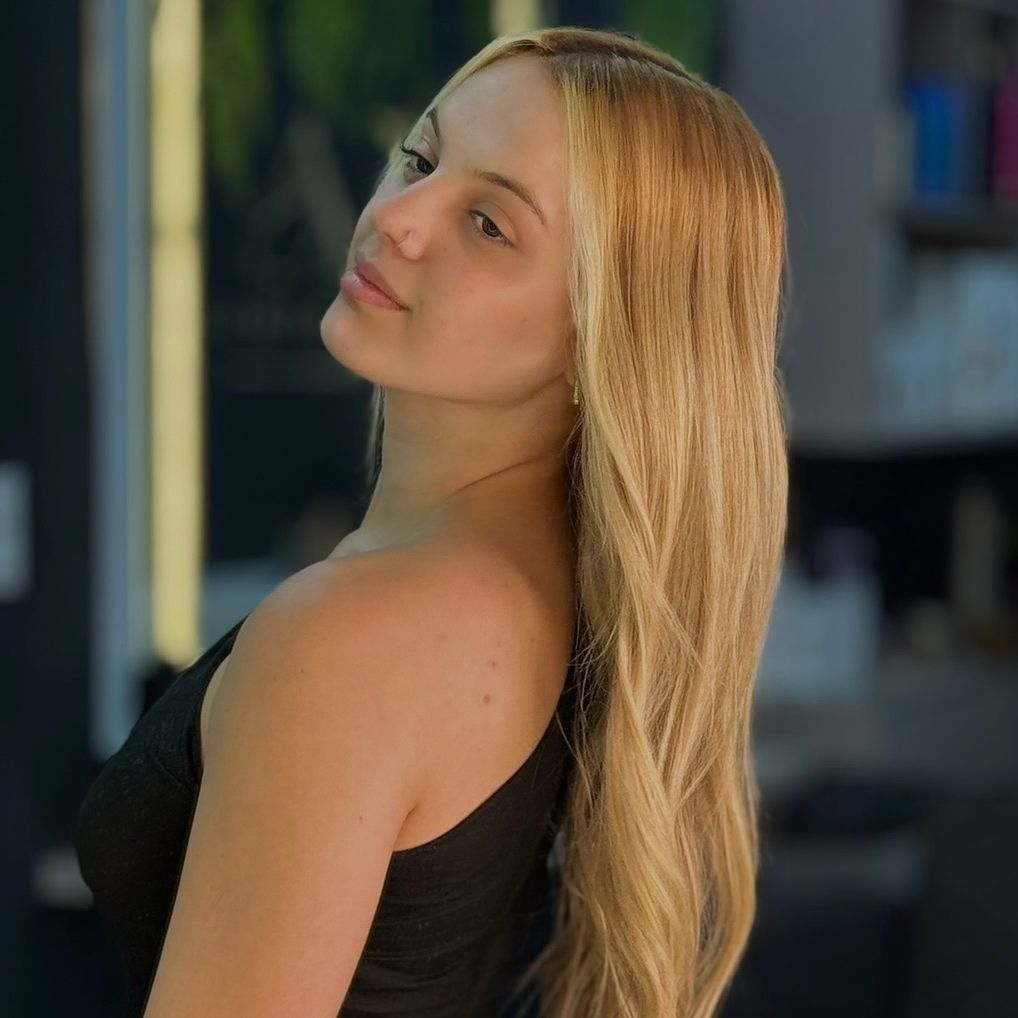 Laura Lamounier