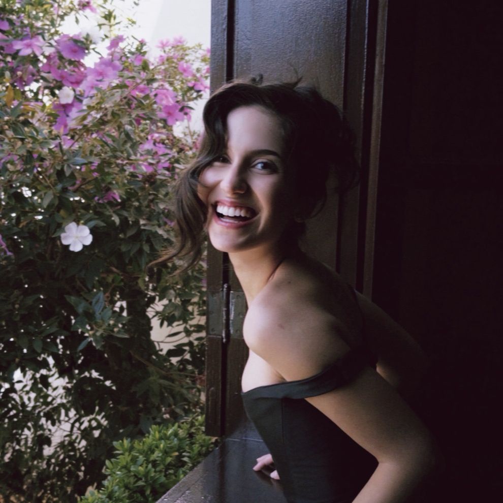 laura franco ౨ৎ