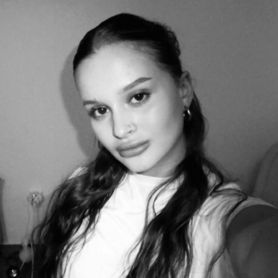 Laura Žiačková
