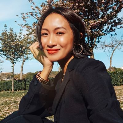laureen uy