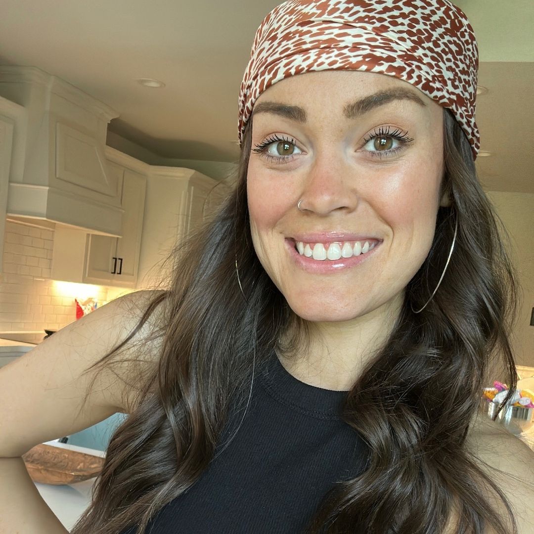 Lauren Tremain