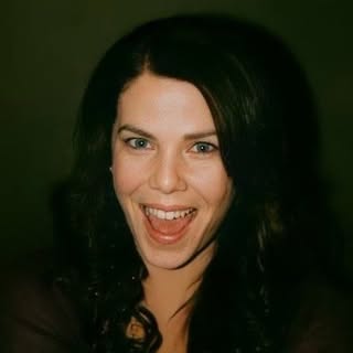 Lauren Graham