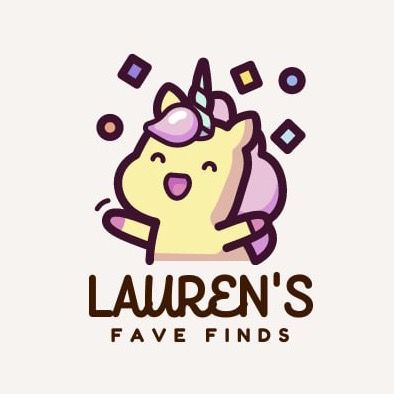 Lauren’s Favourite Finds 🥰