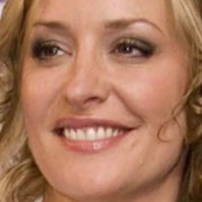 Laurie Brett 💙 Tickless Jockney Rebel