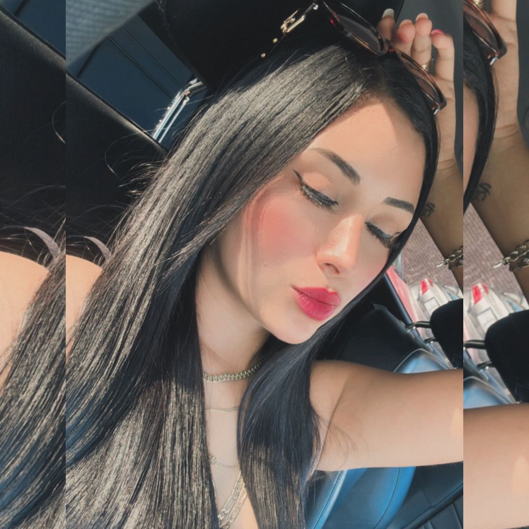L A U R A G A R Z A💋
