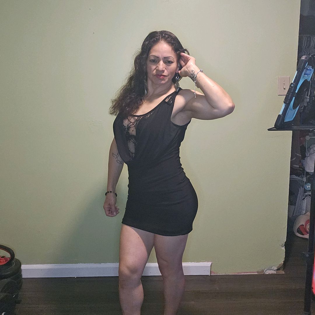 Betty Rivera