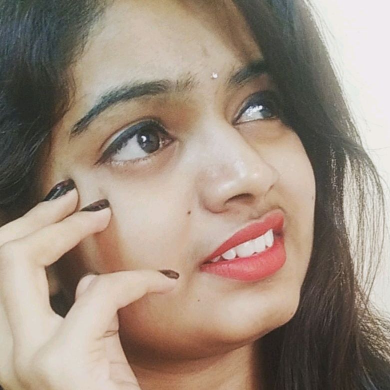 ❤Lavanya S Gowda❤