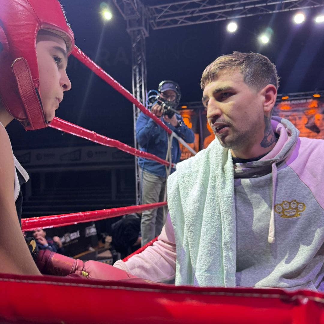 La Verneda Fight Club