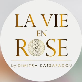 LA VIE EN ROSE