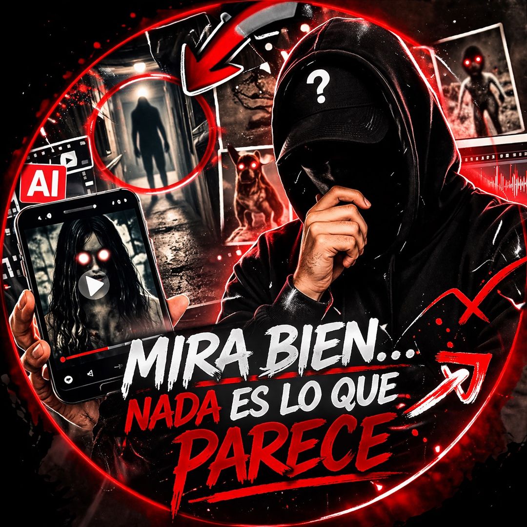 Creative voice 🗣️