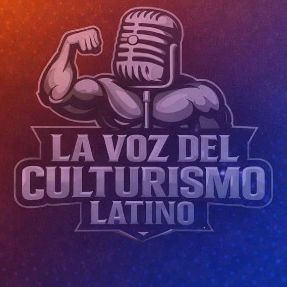 La Voz del Culturismo Latino