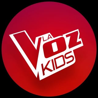 La Voz Kids Antena 3