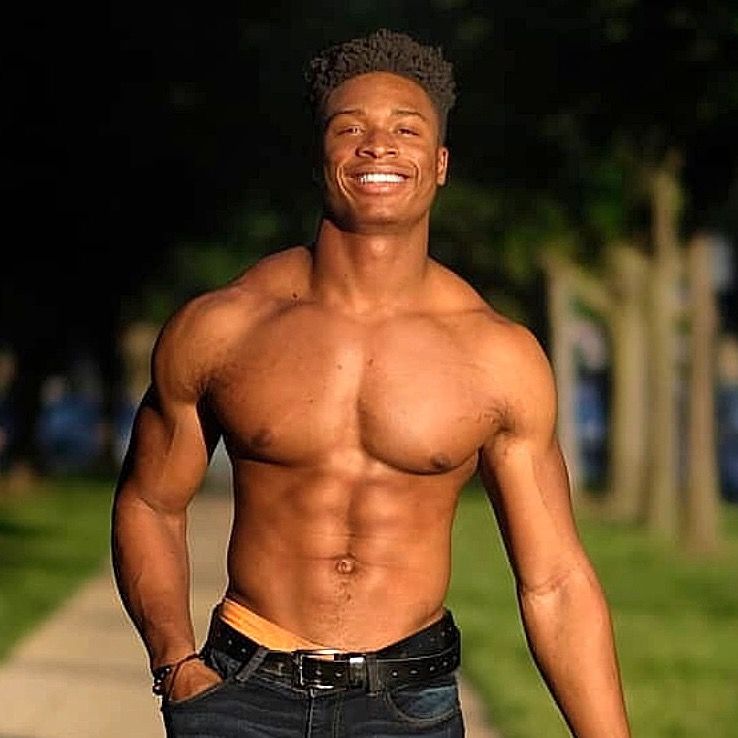 Lawrence Obioma