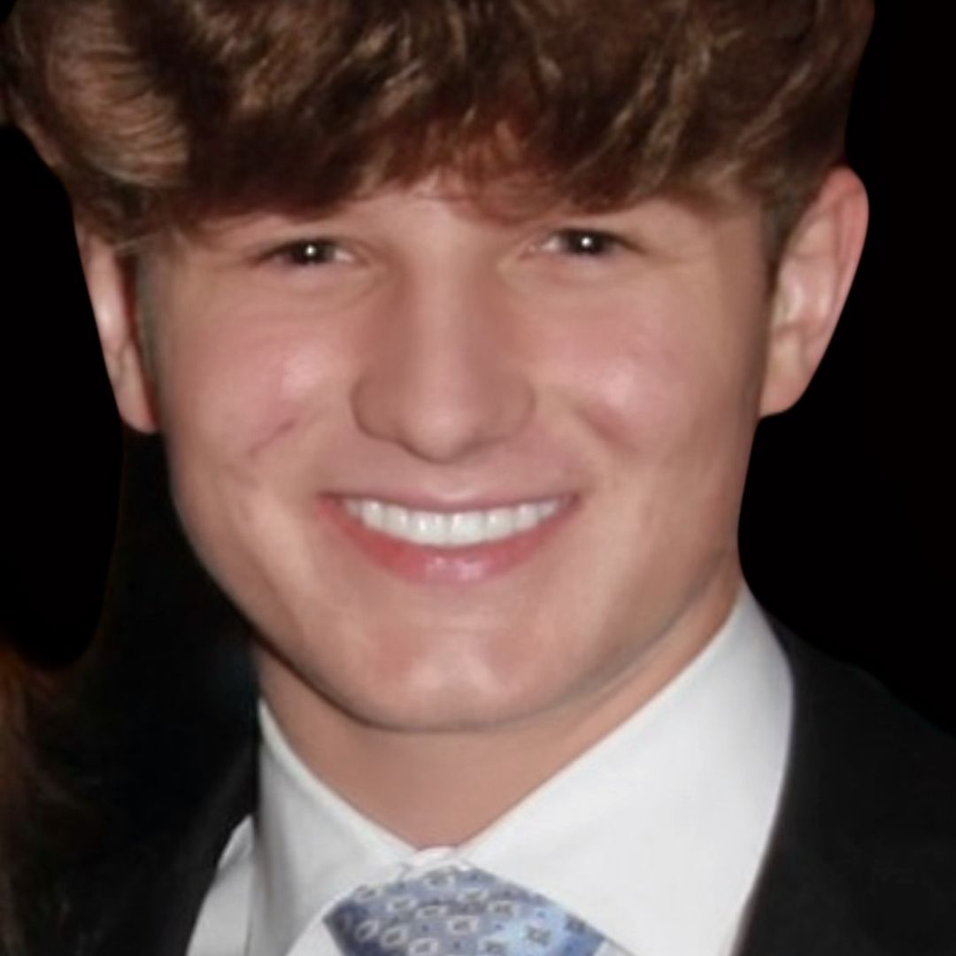 Lawson Sudbeck