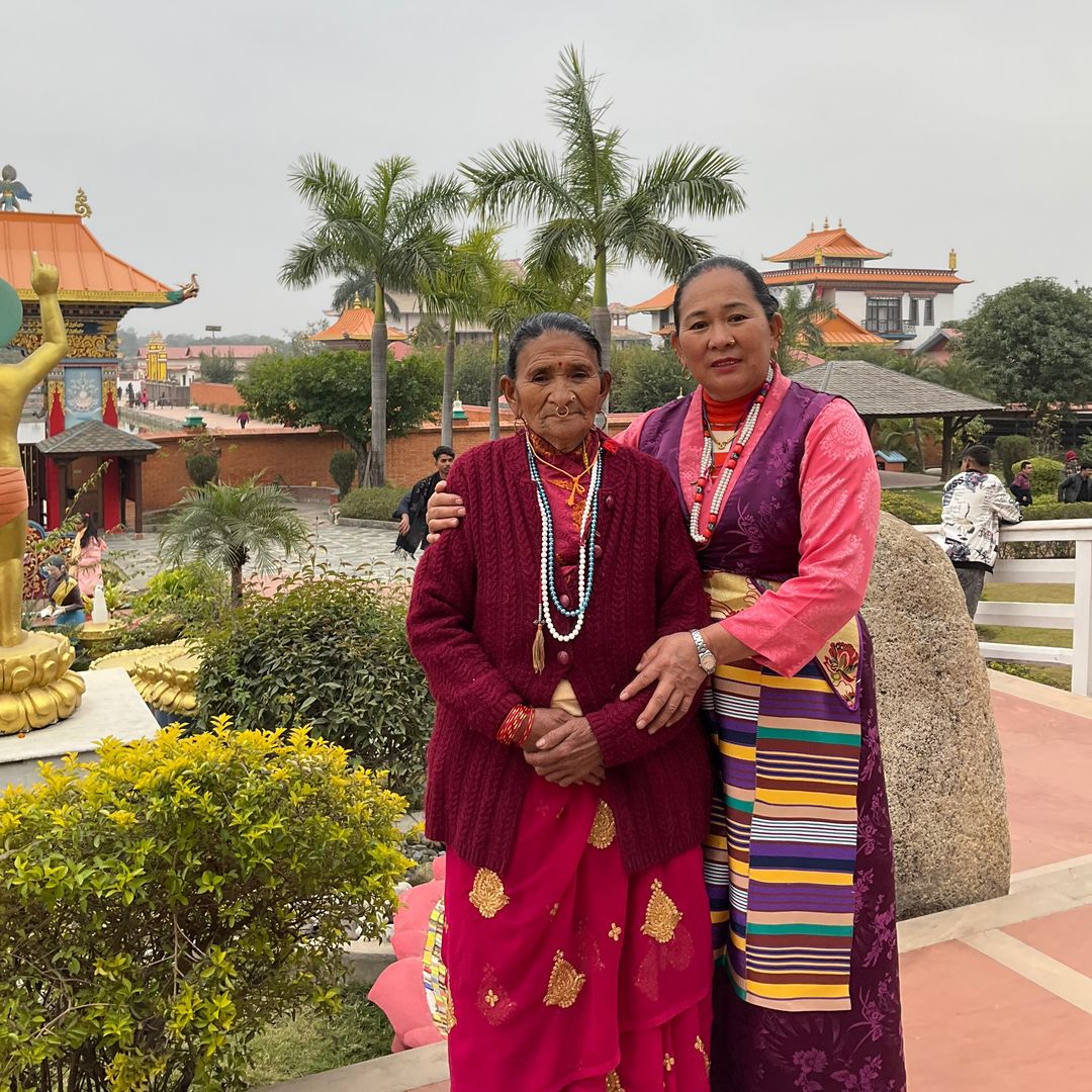 Laxmi Tamang
