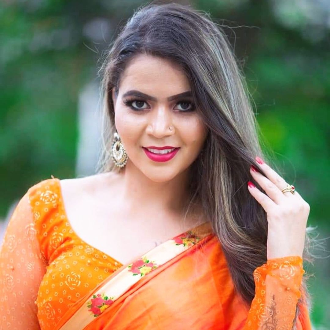 Laxmi Acharya