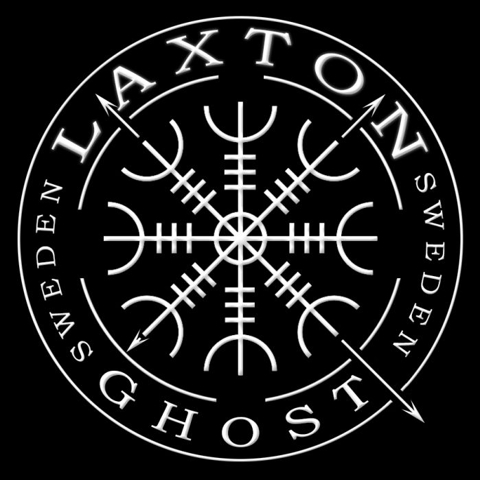 LaxTon Ghost Sweden