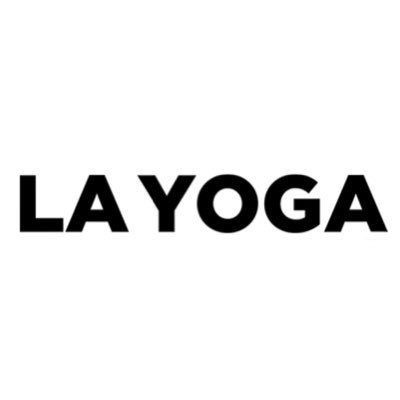 LA YOGA Magazine