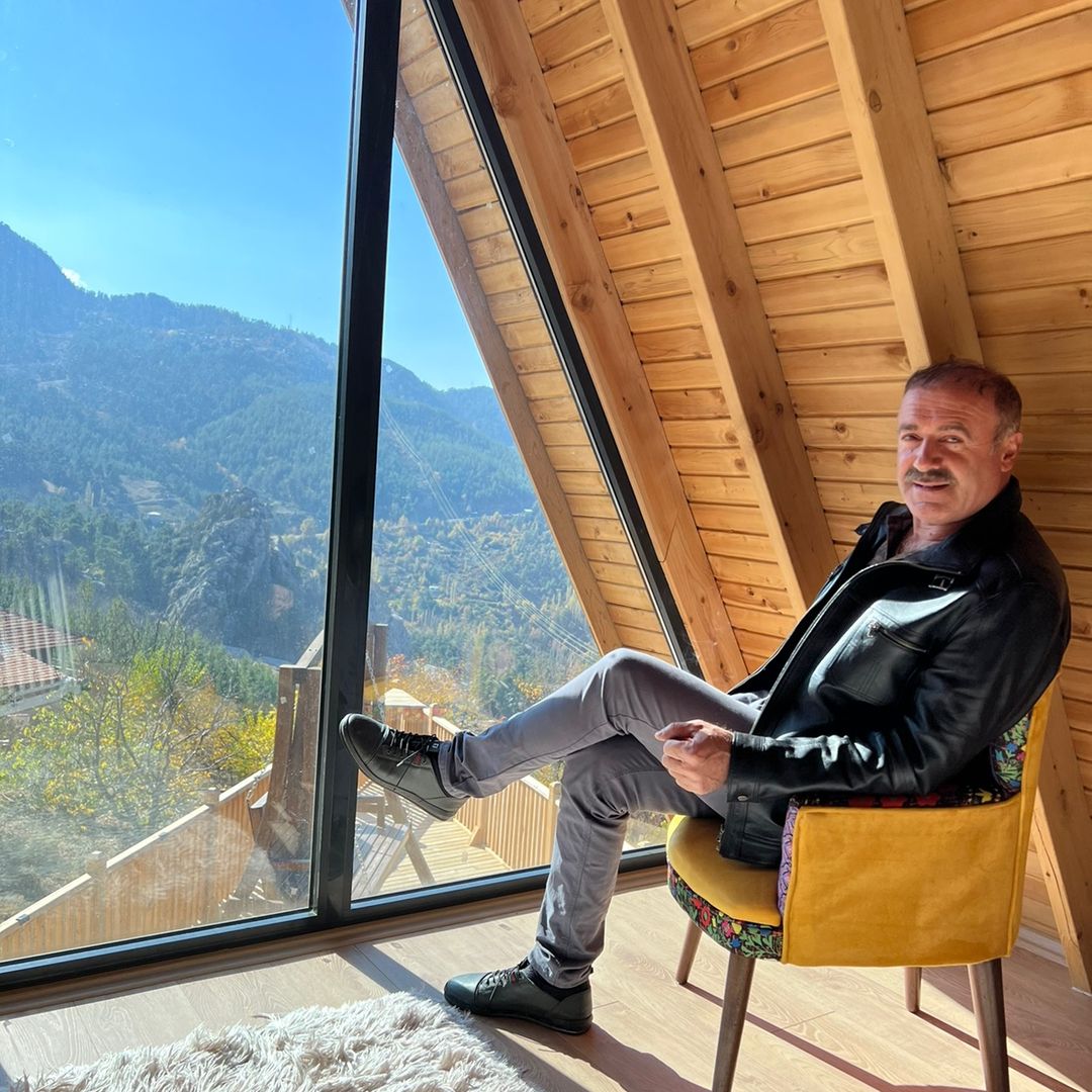 AHŞAP MÜHENDİSLİK