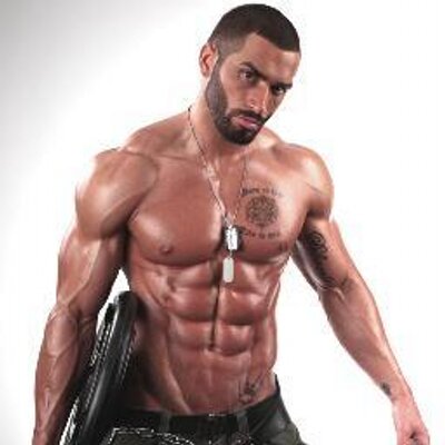 Lazar Angelov