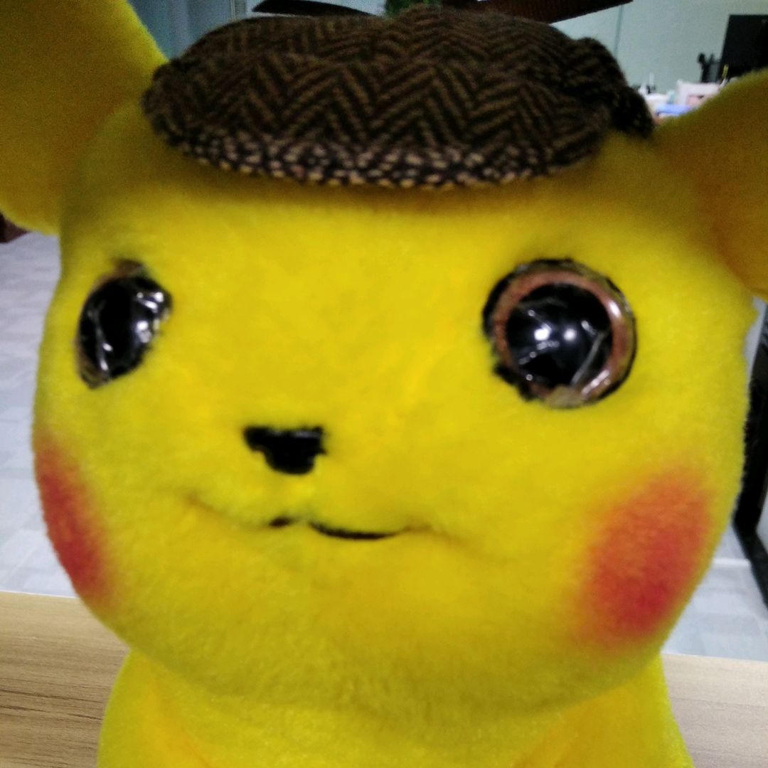 Pikapika