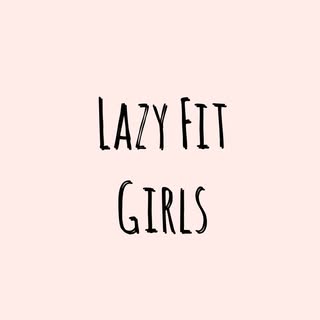 lazyfitgirls