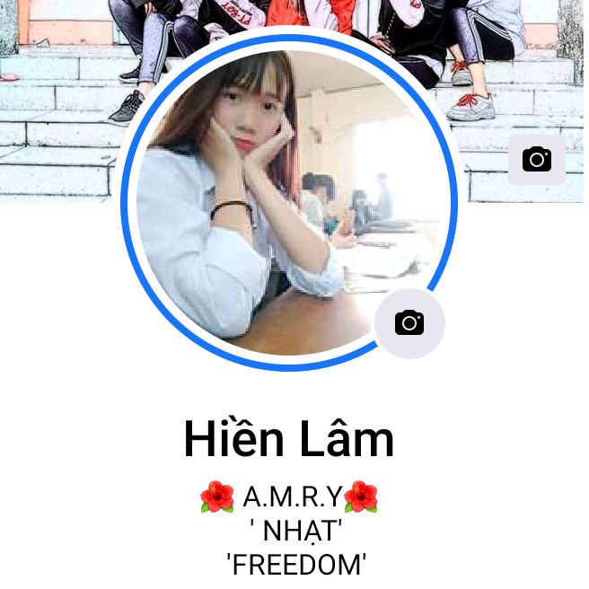 Hiền Lâm