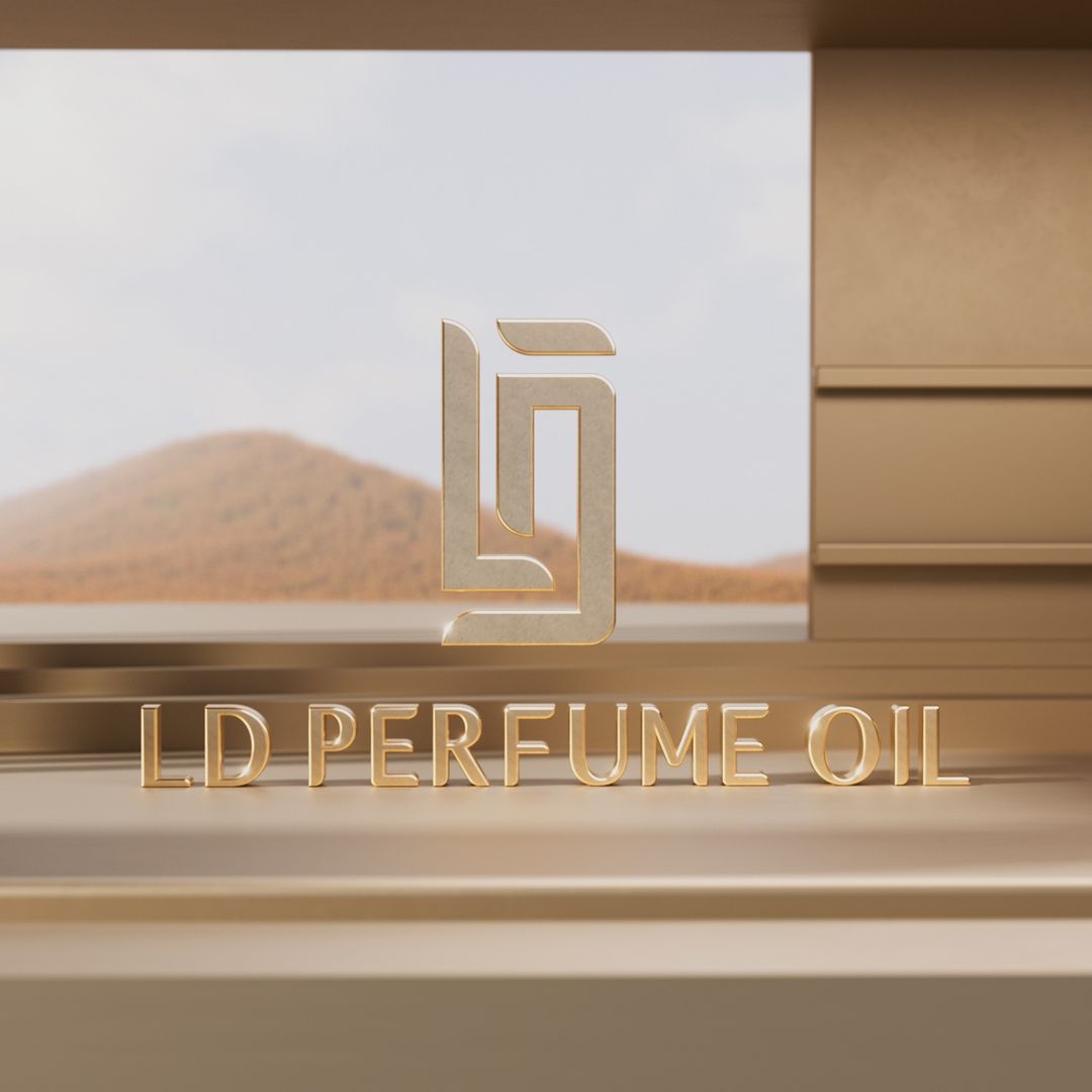 Ld Perfume Oil By Ld Group